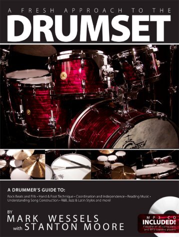 Learn And Master Drums Pdf